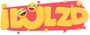 I lulzd logo